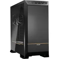 Be quiet! be quiet DARK BASE PRO 901 Noir Boîtier PC