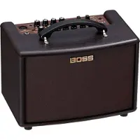 BOSS AC-22LX