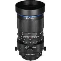Laowa Objectif macro 55 mm F/2,8 à bascule et décentrement 1X Leica L