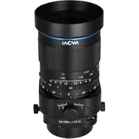 Laowa Objectif macro 100 mm F/2,8 à bascule et décentrement 1X Nikon Z