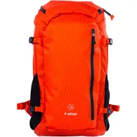 F-Stop F Stop Kashmir 2 AIR 33L Sac à dos Femme Torso Version Magma