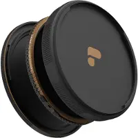 Polar Pro Filtre Pour Appareil Photo Dslr/dslm Chroma Vnd/pl 6-9-49 Mm-mckinnon Series