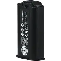 Leica 16039 Batterie Li-ion pour Appareil Photo S (Type 007)