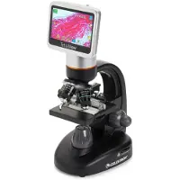 Celestron Tetraview 1600x Microscope numérique