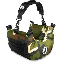 Focus Rat Bag - Professional V4 MINI CAMO
