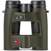 Leica 40819 Geovid Pro 8x32 Edition vert olive