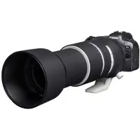 Easycover Lens Oak for Canon RF 100-500mm f/4.5-7.1L IS USM Noir