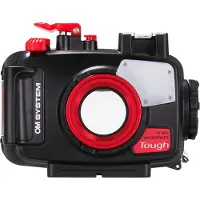 Olympus Caisson Étanche PT-059 pour TG-6