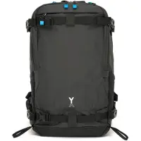 NYA-EVO Fjord 36 Econyl G4 Adventure 36 L, graphite