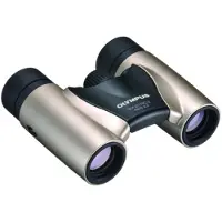 Olympus Jumelles Slim 8x21 RC II Champagne