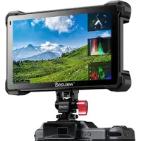 Desview Moniteur de caméra R7III 7 pouces