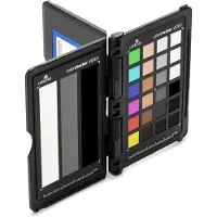 Calibrite Colorchecker Passport Video 2