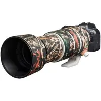 Easycover Camouflage forestier pour Canon RF 100-500mm f/4.5-7.1L IS USM
