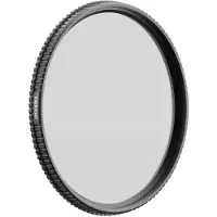 Polar Pro Shortstache - Noir Mist - Polariser 67mm