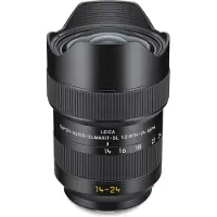 Leica Super-Vario-Elmarit-SL 14-24 mm f/2.8 ASPH