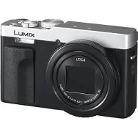 Panasonic Lumix DC-TZ99E Argent