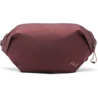 Peak Design Sac à bandoulière Outdoor Sling 2 L Eclipse