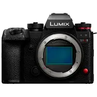 Panasonic LUMIX S1R II BODY