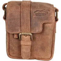 Kalahari KAAMA LS-29 sac photo en cuir