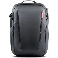 PGYtech OneMo Lite Sac à dos 22L noir