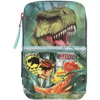 Dino World DANGER - Triplapenaali