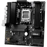 Asrock B850M Pro-A AMD B850 Socket AM5 micro ATX