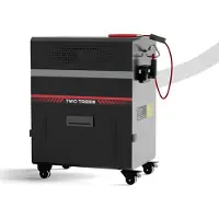 TWO TREES Aspirateur Cnc M2