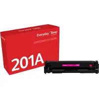 Xerox 006R03691 Toner Tous les jours HP 201A (CF403A) Magenta