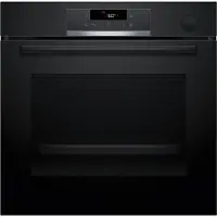 Bosch Serie 4 HRG532BB3 four 71 L 3600 W Noir