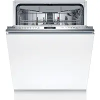 Bosch Lave-vaisselle encastrable SMV6ZCX24E
