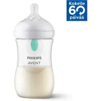 Philips AVENT Natural Response AirFree SCY673/01 biberon 3-6 m 1 pcs