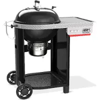 Weber Barbecue Performer GBS barbecue Charbon 57cm