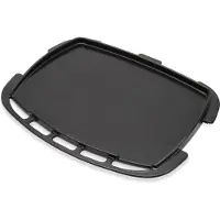 Weber Plaque de cuisson, Full-Size - pour série Q1000N
