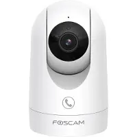 Foscam R8M White Camera