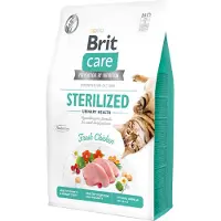 Brit Care - Sterilized Urinary Health - 2 kg