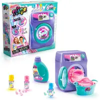 Canal Toys Fresh So Slime Slime Machine Rose Enfants