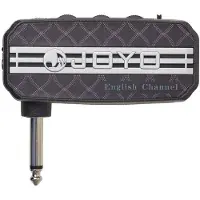 Joyo JA-03 English Channel Amplificateur de guitare pour casque