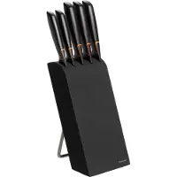 Fiskars Ensemble De Couteaux Tacoma 5 Pièces