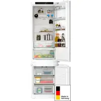 Siemens iQ300 KI96NVFD0 réfrigérateur-congélateur Intégré 290 L