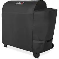 Weber Housse de protection Premium - pour Searwood XL