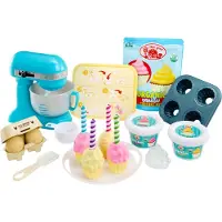 Little Tikes Bakers Kit Creative Chefs Clair