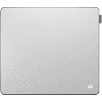 Corsair MM PRO Control XXL Mouse Pad, gray (L), Tapis de souris, Gris