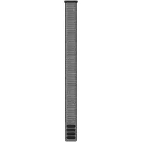 Garmin Bracelet de montre nylon UltraFit