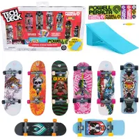 Tech Deck TED VHC PwllPrlt8pSyMmSsSsScFhBlTm GML