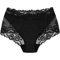 Wolbar Slip 'Luxa' noir