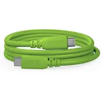 Røde SC27 Câble SuperSpeed USB-C à USB-C de 2 m, vert