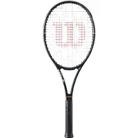 Wilson Raquette De Tennis Non Cordée Pro Staff 97 Classic
