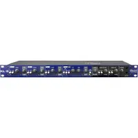 Radial KL-8 mixeur rackable pour clavier