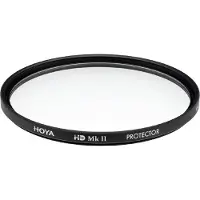 Hoya Filtre HD MkII Protector 58 mm
