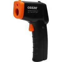 Cozze Infrarot-Thermometer